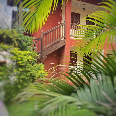 Villa Zen Pirenopolis Conforto E Bem-Estar Bagian luar foto