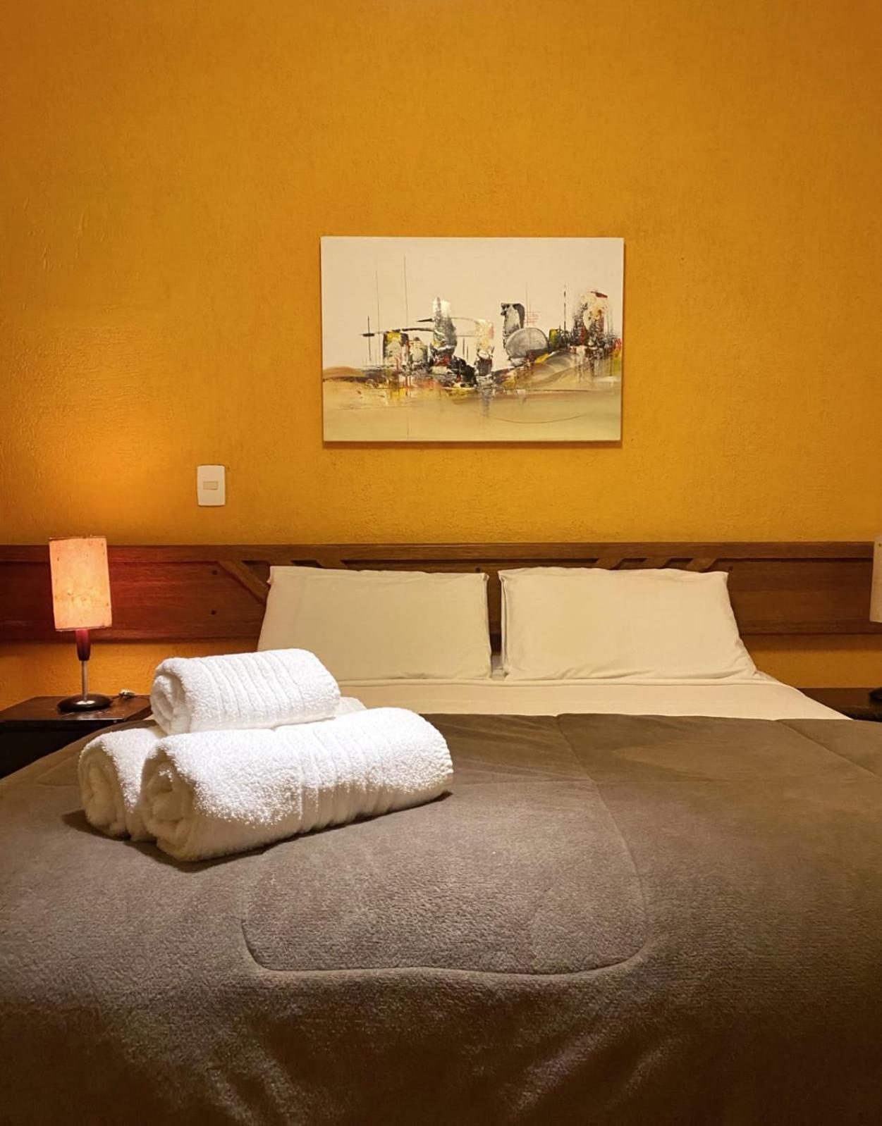 Villa Zen Pirenopolis Conforto E Bem-Estar Bagian luar foto